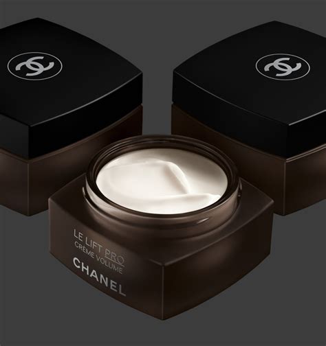 chanel soins du visage